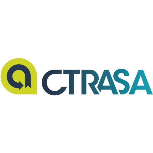 Representant CTRASA.